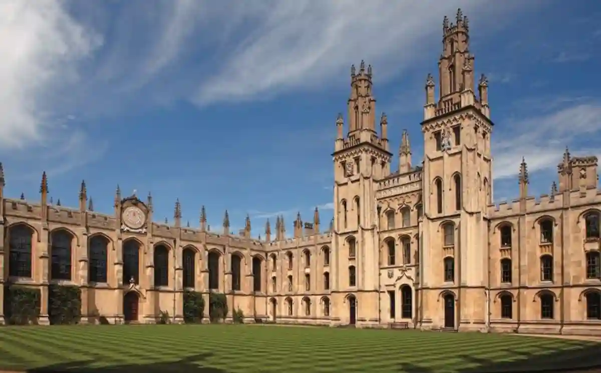 UK Universities