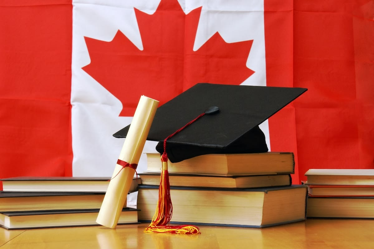 Study in Canada from Pakistan 2026
